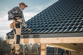 Best Roof Leak Repair  in Apison, TN